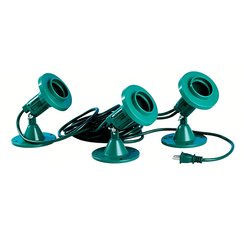 JP Standard Flood Lights